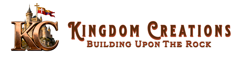 Kingdom Creations Logo